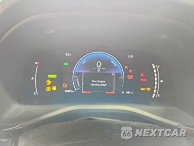 Zdjęcie 9 z 12 samochodu: 2026 TOYOTA CAMRY SE VIN:4T1DAACK5TU235665 - miniatura