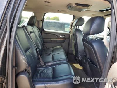 Zdjęcie 10 z 12 samochodu: 2011 GMC YUKON XL K1500 SLE VIN:1GKS2HE33BR388784 - miniatura