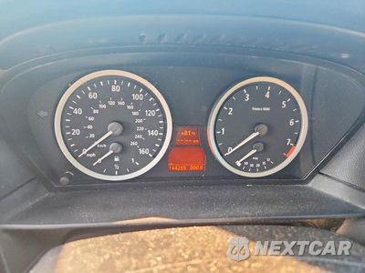 Zdjęcie 9 z 12 samochodu: 2006 BMW 525 XI VIN:WBANF33536CS38412 - miniatura