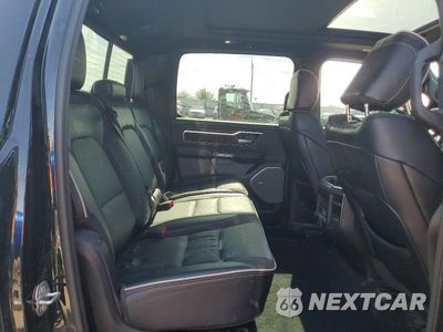 Zdjęcie 10 z 12 samochodu: 2025 RAM 1500 LARAMIE VIN:1C6SRFRP0SN557604 - miniatura