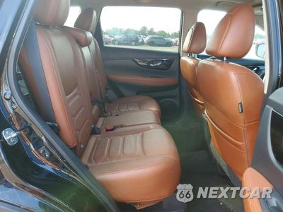 Zdjęcie 11 z 13 samochodu: 2017 NISSAN ROGUE SL VIN:5N1AT2MV5HC849091 - miniatura
