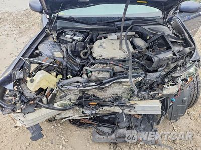 Zdjęcie 11 z 12 samochodu: 2008 INFINITI M35 X VIN:JNKAY01F58M652485 - miniatura