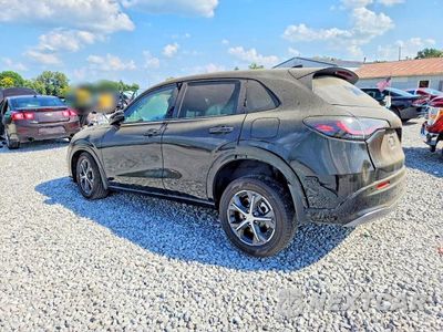 Drugie zdjęcie samochodu z przodu: 2025 HONDA HR-V EXL VIN:3CZRZ2H77SM739242 - miniatura