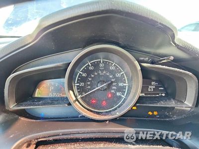 Zdjęcie 9 z 12 samochodu: 2018 MAZDA 3 SPORT VIN:3MZBN1U73JM175748 - miniatura