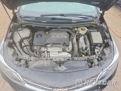 Zdjęcie 11 z 12 samochodu: 2017 CHEVROLET CRUZE PREMIER VIN:1G1BF5SM3H7210253 - miniatura