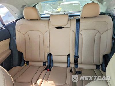 Zdjęcie 10 z 14 samochodu: 2019 AUDI Q8 PRESTIGE S-LINE VIN:WA1FVAF14KD028634 - miniatura