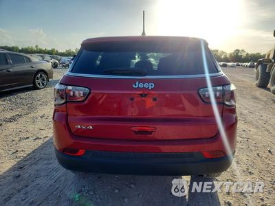 Zdjęcie 6 z 13 samochodu: 2024 JEEP COMPASS SPORT VIN:3C4NJDAN8RT173849 - miniatura