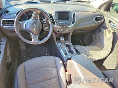 Zdjęcie 8 z 13 samochodu: 2020 CHEVROLET EQUINOX LT VIN:3GNAXJEV6LS531721 - miniatura