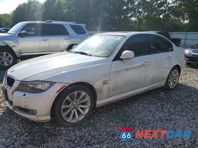 2011 BMW 328 XI SULEV WBAPK5G57BNN78980 - główne zdjęcie licytacji z USA - miniatura