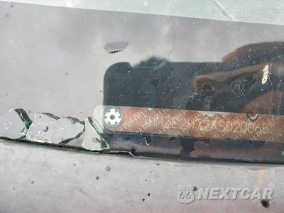 Zdjęcie 12 z 12 samochodu: 2010 HONDA INSIGHT EX VIN:JHMZE2H72AS020065 - miniatura