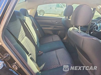 Zdjęcie 10 z 12 samochodu: 2016 NISSAN ALTIMA 2.5 S VIN:1N4AL3AP4GN329974 - miniatura