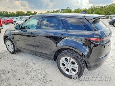 Drugie zdjęcie samochodu z przodu: 2020 LAND ROVER RANGE ROVER EVOQUE S VIN:SALZJ2FXXLH101775 - miniatura