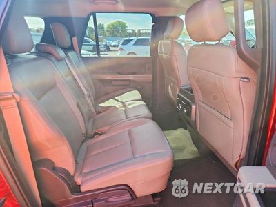 Zdjęcie 11 z 14 samochodu: 2019 FORD EXPEDITION MAX XLT VIN:1FMJK1JT0KEA05522 - miniatura