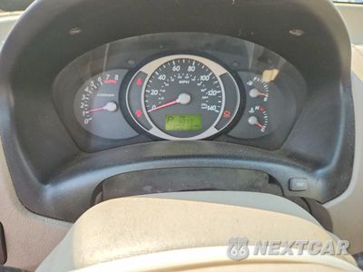 Zdjęcie 9 z 13 samochodu: 2005 HYUNDAI TUCSON GLS VIN:KM8JN12D45U068406 - miniatura