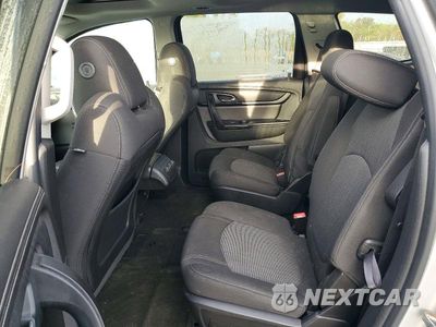 Zdjęcie 11 z 13 samochodu: 2016 CHEVROLET TRAVERSE LT VIN:1GNKRGKD0GJ301256 - miniatura