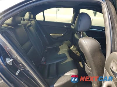 Zdjęcie 10 z 13 samochodu: 2007 ACURA TSX VIN:JH4CL95967C014749 - miniatura