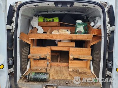 Zdjęcie 10 z 13 samochodu: 2019 FORD TRANSIT CONNECT XL VIN:NM0LS7E24K1401118 - miniatura