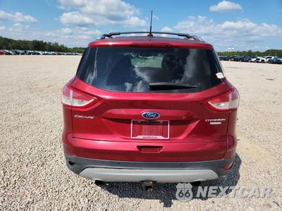 Zdjęcie 6 z 13 samochodu: 2013 FORD ESCAPE TITANIUM VIN:1FMCU9J97DUB23131 - miniatura
