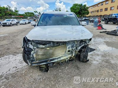 Piąte zdjęcie samochodu w środku: 2020 KIA TELLURIDE LX VIN:5XYP24HC7LG054649 - miniatura
