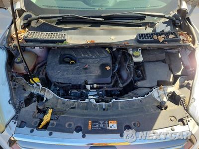 Zdjęcie 11 z 12 samochodu: 2017 FORD ESCAPE SE VIN:1FMCU0GDXHUD20291 - miniatura