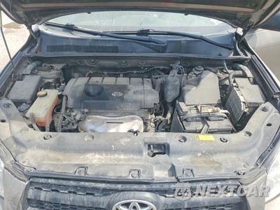 Zdjęcie 12 z 13 samochodu: 2012 TOYOTA RAV4 BASE VIN:2T3JF4DV6CW208450 - miniatura
