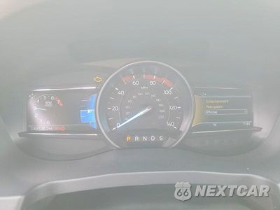Zdjęcie 9 z 13 samochodu: 2017 FORD EXPLORER LIMITED VIN:1FM5K7F81HGD95777 - miniatura