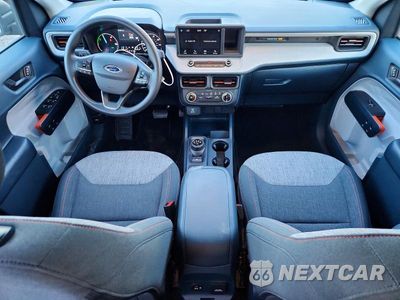 Zdjęcie 8 z 12 samochodu: 2023 FORD MAVERICK XL VIN:3FTTW8E3XPRA29142 - miniatura