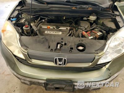 Zdjęcie 12 z 14 samochodu: 2007 HONDA CR-V LX VIN:JHLRE38397C058239 - miniatura