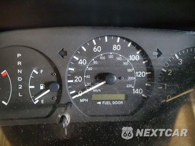 Zdjęcie 9 z 12 samochodu: 2000 TOYOTA CAMRY LE VIN:4T1BG22K8YU730303 - miniatura
