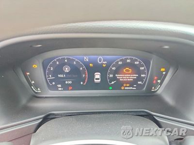 Zdjęcie 9 z 12 samochodu: 2026 HONDA ACCORD SE VIN:1HGCY1F45TA064783 - miniatura