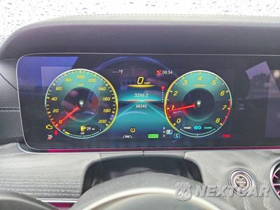 Zdjęcie 9 z 13 samochodu: 2022 MERCEDES-BENZ AMG GT 53 VIN:W1K7X6BB9NA046333 - miniatura