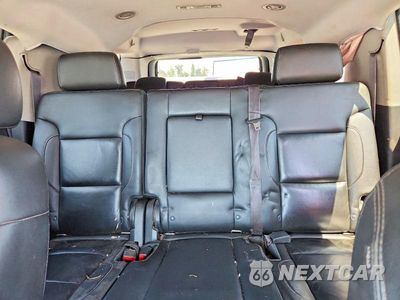 Zdjęcie 10 z 13 samochodu: 2015 CHEVROLET SUBURBAN C1500 LT VIN:1GNSCJKC9FR180880 - miniatura
