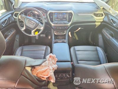 Zdjęcie 8 z 14 samochodu: 2020 GMC ACADIA DENALI VIN:1GKKNPLS2LZ193160 - miniatura