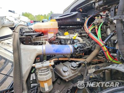 Zdjęcie 12 z 12 samochodu: 2025 FREIGHTLINER CASCADIA 116