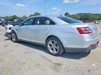 Drugie zdjęcie samochodu z przodu: 2015 FORD TAURUS SEL VIN:1FAHP2E80FG127085 - miniatura