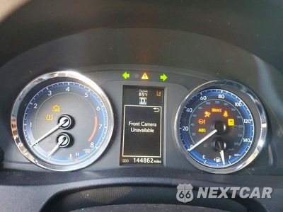 Zdjęcie 9 z 13 samochodu: 2017 TOYOTA COROLLA SE VIN:2T1BURHE2HC906248 - miniatura