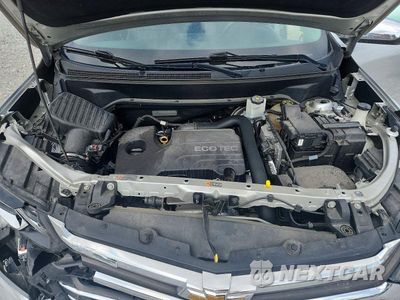 Zdjęcie 12 z 13 samochodu: 2018 CHEVROLET EQUINOX PREMIER VIN:3GNAXMEV5JS524211 - miniatura