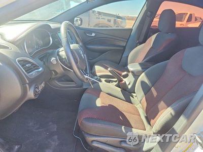 Zdjęcie 7 z 12 samochodu: 2016 DODGE DART SXT SPORT VIN:1C3CDFFA3GD816504 - miniatura
