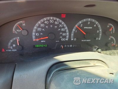 Zdjęcie 9 z 12 samochodu: 2003 FORD F150 VIN:1FTRF07243KC24541 - miniatura