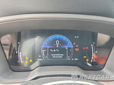 Zdjęcie 9 z 13 samochodu: 2026 TOYOTA COROLLA CROSS LE VIN:7MUCAAAG2TV162747 - miniatura