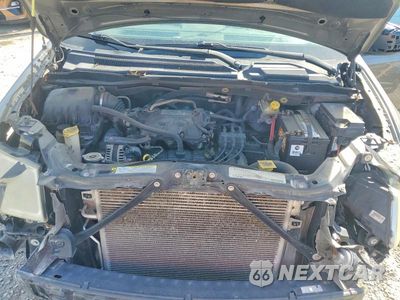 Zdjęcie 12 z 13 samochodu: 2010 DODGE GRAND CARAVAN HERO VIN:2D4RN3D1XAR447586 - miniatura