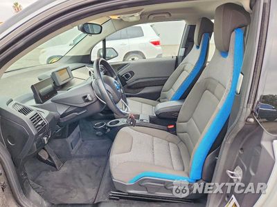 Zdjęcie 7 z 12 samochodu: 2018 BMW I3 BEV VIN:WBY7Z2C55JVE65094 - miniatura