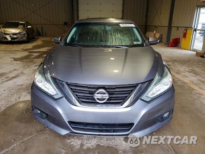Piąte zdjęcie samochodu w środku: 2016 NISSAN ALTIMA 2.5 SV VIN:1N4AL3AP4GC118852 - miniatura