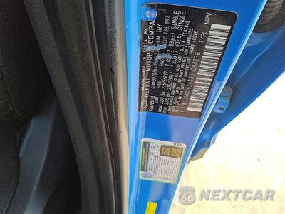 Zdjęcie 13 z 13 samochodu: 2018 HYUNDAI KONA SEL VIN:KM8K62AA3JU084136 - miniatura