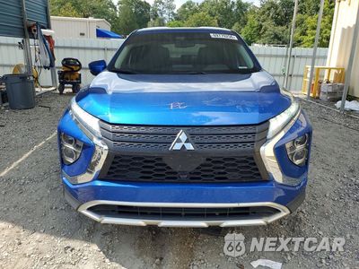 Piąte zdjęcie samochodu w środku: 2023 MITSUBISHI ECLIPSE CROSS SE VIN:JA4ATWAA0PZ004474 - miniatura