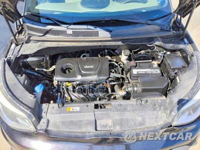 Zdjęcie 11 z 12 samochodu: 2018 KIA SOUL BASE VIN:KNDJN2A29J7599426 - miniatura