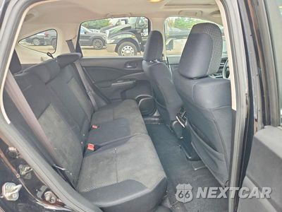Zdjęcie 10 z 12 samochodu: 2015 HONDA CR-V EX VIN:5J6RM4H59FL070651 - miniatura