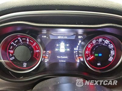 Zdjęcie 9 z 12 samochodu: 2019 DODGE CHALLENGER SXT VIN:2C3CDZAG1KH524651 - miniatura