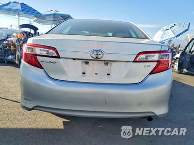 Zdjęcie 6 z 12 samochodu: 2014 TOYOTA CAMRY LE VIN:4T1BF1FK8EU417772 - miniatura