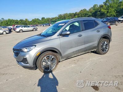 2023 BUICK ENCORE GX SELECT KL4MMDS21PB141034 - główne zdjęcie licytacji z USA - miniatura